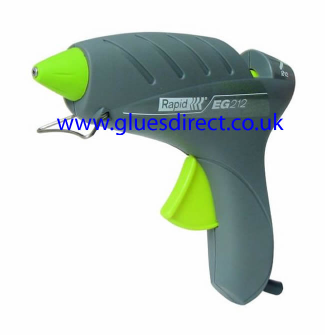 EG 212 12mm Hot Melt Glue Gun